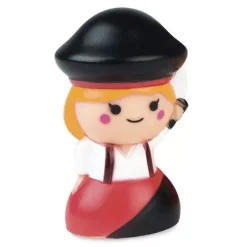 Janod Badspeelgoed Kapitein Melo En Haar Boot -speelgarages, auto's & voertuigen Winkel janod badspeelgoed kapitein melo en haar boot ilovespeelgoed.nl4