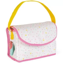 Janod Poppen Verzorgingstas 17 Janod Poppen Verzorgingstas -speelgarages, auto's & voertuigen Winkel janod poppen verzorgingstas 5