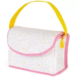 Janod Poppen Verzorgingstas 18 Janod Poppen Verzorgingstas -speelgarages, auto's & voertuigen Winkel janod poppen verzorgingstas 6