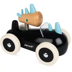 Janod Spirit Raceauto Rony