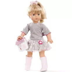 Götz Stapop Jessica Kant Met Bloemen - Xl