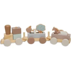 Jollein Blokkentrein Farm