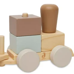 Jollein Blokkentrein Farm 9 Jollein Blokkentrein Farm -speelgarages, auto's & voertuigen Winkel jollein blokkentrein farm 3