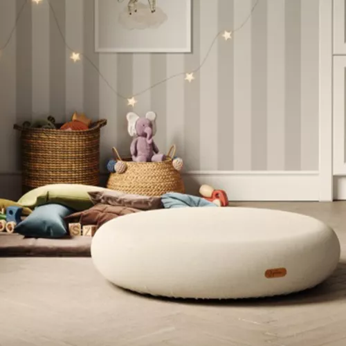 Jupiduu Jumpspot Springplek - Camel 2 Jupiduu Jumpspot Springplek - Camel - Afbeelding 2