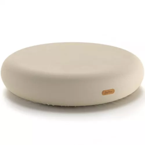 Jupiduu Jumpspot Springplek - Dark Beige 1 Jupiduu Jumpspot Springplek - Dark Beige