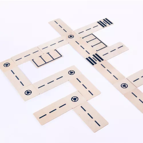 Just Blocks Houten Autoweg - 24st 1 Just Blocks Houten Autoweg - 24st