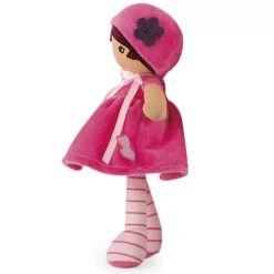 Kaloo Lappenpop Mijn Eerste Pop - Emma - 25 Cm -speelgarages, auto's & voertuigen Winkel kaloo lappenpop mijn eerste pop emma 25 cm2