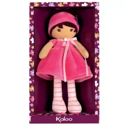 Kaloo Lappenpop Mijn Eerste Pop - Emma - 25 Cm -speelgarages, auto's & voertuigen Winkel kaloo lappenpop mijn eerste pop emma 25 cm3
