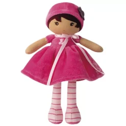 Kaloo Lappenpop Mijn Eerste Pop - Emma - 25 Cm