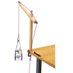 Kids At Work Tafelhijskraan