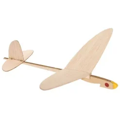 Kids At Work Vliegtuig Nr 3 Katapult