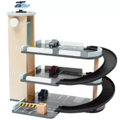 Kids Concept Parkeergarage Aiden