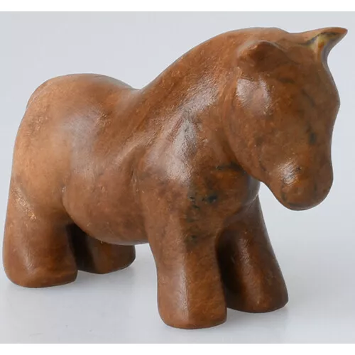 Kids At Work Speksteen Vorm - Pony - Afbeelding 3