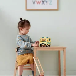 Kids Concept Ambulance Aiden 8 Kids Concept Ambulance Aiden -speelgarages, auto's & voertuigen Winkel kids concept ambulance aiden 4