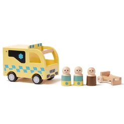 Kids Concept Ambulance Aiden