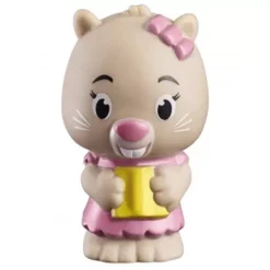 Klorofil Beverfamilie - 4st 8 Klorofil Beverfamilie - 4st -speelgarages, auto's & voertuigen Winkel klorofil beverfamilie 4st2