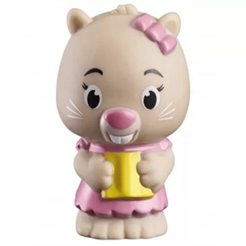 Klorofil Beverfamilie - 4st 4 Klorofil Beverfamilie - 4st - Afbeelding 4