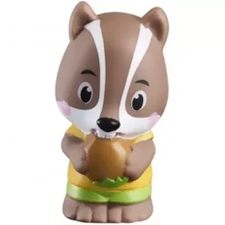 Klorofil Eekhoornfamilie - 4st 8 Klorofil Eekhoornfamilie - 4st -speelgarages, auto's & voertuigen Winkel klorofil eekhoornfamilie 4st1