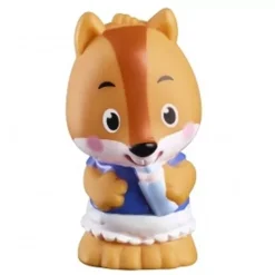 Klorofil Eekhoornfamilie - 4st 7 Klorofil Eekhoornfamilie - 4st -speelgarages, auto's & voertuigen Winkel klorofil eekhoornfamilie 4st3