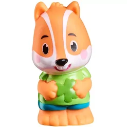 Klorofil Familie - 7st -speelgarages, auto's & voertuigen Winkel klorofil familie 7st 4