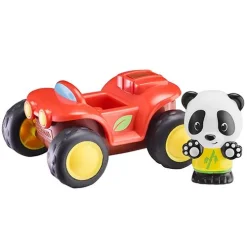 Klorofil Speelset Quad