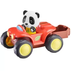 Klorofil Speelset Quad 15 Klorofil Speelset Quad -speelgarages, auto's & voertuigen Winkel klorofil quad 1