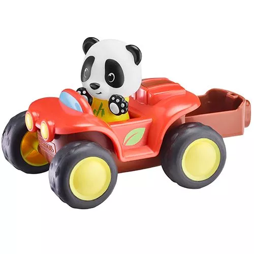 Klorofil Speelset Quad 8 Klorofil Speelset Quad - Afbeelding 8