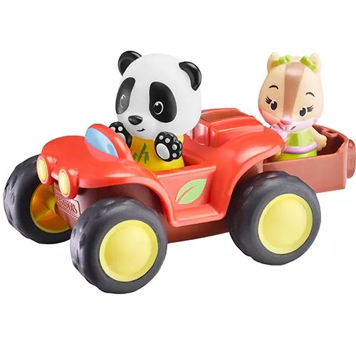 Klorofil Speelset Quad 7 Klorofil Speelset Quad - Afbeelding 7