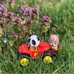 Klorofil Speelset Quad 10 Klorofil Speelset Quad -speelgarages, auto's & voertuigen Winkel klorofil quad 5