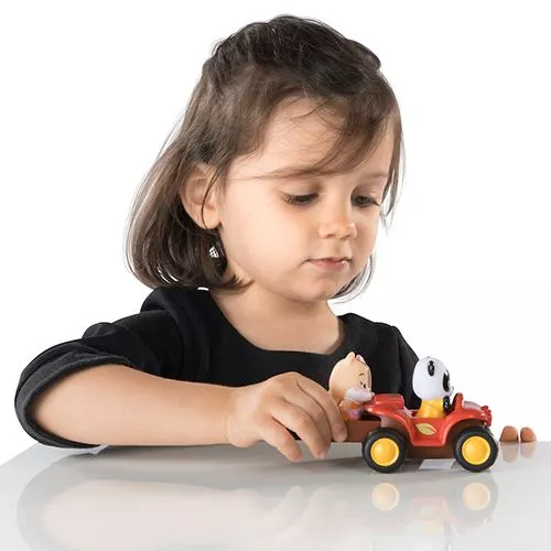 Klorofil Speelset Quad 4 Klorofil Speelset Quad - Afbeelding 4