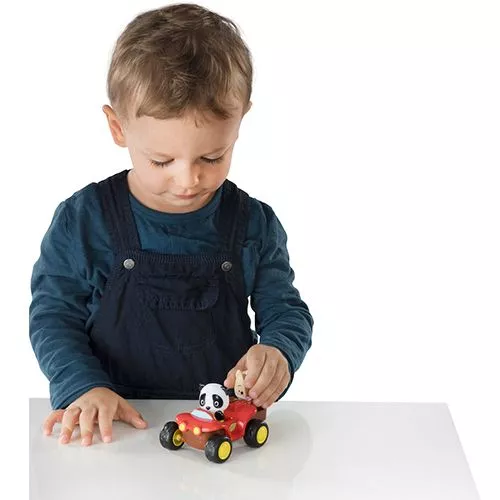 Klorofil Speelset Quad 2 Klorofil Speelset Quad - Afbeelding 2