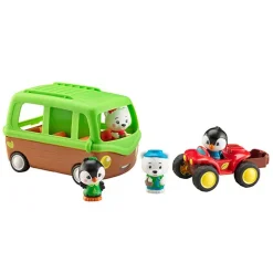 Klorofil Speelset Avonturenpakket