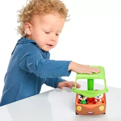 Klorofil Speelset Avonturenpakket -speelgarages, auto's & voertuigen Winkel klorofil speelset avonturenpakket 4