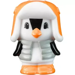 Klorofil Speelset Winter Pickup -speelgarages, auto's & voertuigen Winkel klorofil speelset winter pickup 4