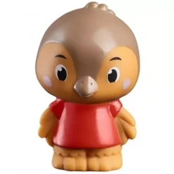 Klorofil Vogelfamilie - 4st 8 Klorofil Vogelfamilie - 4st -speelgarages, auto's & voertuigen Winkel klorofil vogelfamilie 4st1