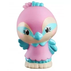 Klorofil Vogelfamilie - 4st 9 Klorofil Vogelfamilie - 4st -speelgarages, auto's & voertuigen Winkel klorofil vogelfamilie 4st2