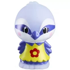 Klorofil Vogelfamilie - 4st 7 Klorofil Vogelfamilie - 4st -speelgarages, auto's & voertuigen Winkel klorofil vogelfamilie 4st3