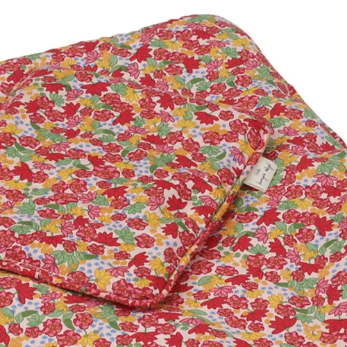 Konges Sløjd Poppendekbed En Kussen - Donna 2 Konges Sløjd Poppendekbed En Kussen - Donna - Afbeelding 2