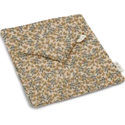 Konges Sløjd Poppendekbed En Kussen - Orangery Beige