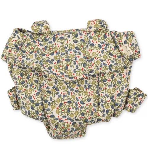 Konges Sløjd Poppendraagzak Jardin De Fleurs 1 Konges Sløjd Poppendraagzak Jardin De Fleurs