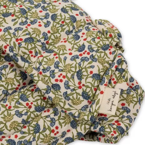 Konges Sløjd Poppendraagzak Jardin De Fleurs 2 Konges Sløjd Poppendraagzak Jardin De Fleurs - Afbeelding 2