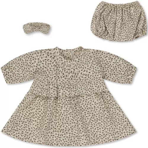 Konges Sløjd Poppenkleding Set - Milk Tank - 38 Cm 1 Konges Sløjd Poppenkleding Set - Milk Tank - 38 Cm