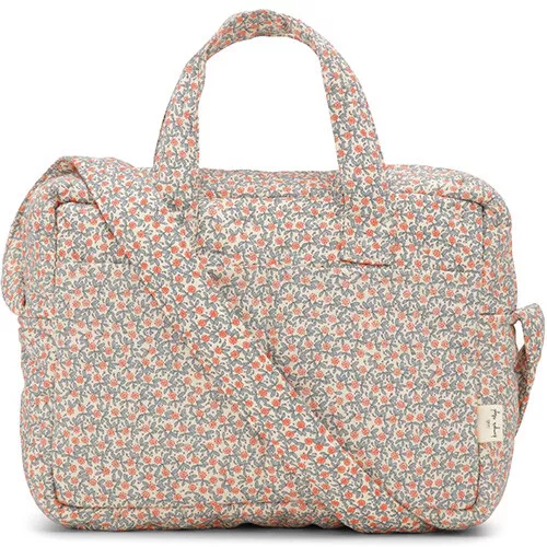 Konges Sløjd Poppenluiertas Fleur De Glace 1 Konges Sløjd Poppenluiertas Fleur De Glace