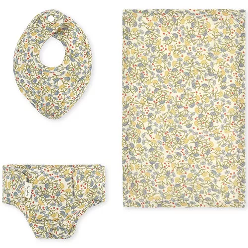 Konges Sløjd Poppenverzorgingsset Jardin De Fleurs 1 Konges Sløjd Poppenverzorgingsset Jardin De Fleurs