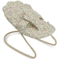 Konges Sløjd Poppenwipstoel Jardin De Fleurs