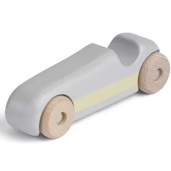 Konges Sløjd Raceauto Warm Grey
