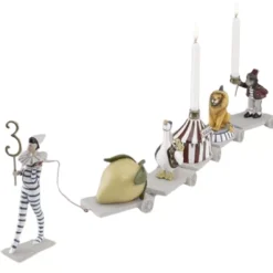 Konges Sløjd Verjaardagstrein - Pierrot