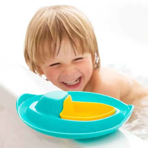 Quut Beach Toys Quut Badboot Sloopi 2 Quut Beach Toys Quut Badboot Sloopi - Afbeelding 2