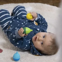 Lalaboom Educatieve Klikkralen - 12st 7 Lalaboom Educatieve Klikkralen - 12st -speelgarages, auto's & voertuigen Winkel lalaboom educatieve kralen 12st2