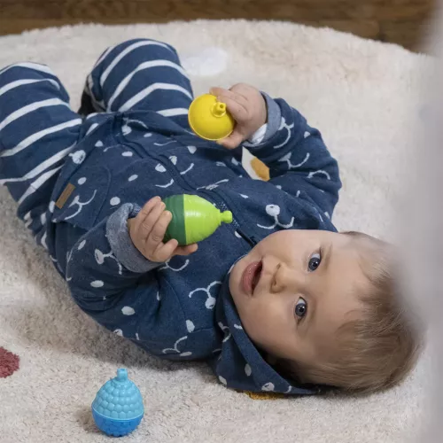 Lalaboom Educatieve Klikkralen - 12st 4 Lalaboom Educatieve Klikkralen - 12st - Afbeelding 4